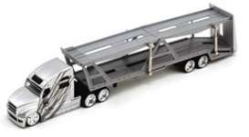   - silver - 1:64 - Maisto - 11513s - mai11513s | Toms Modelautos