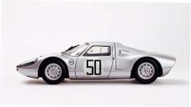 Porsche  - 1964  - 1:43 - Minichamps - 400646550 - mc400646550 | Toms Modelautos
