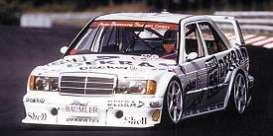 Mercedes Benz  - 1992  - 1:43 - Minichamps - 400923455 - mc400923455 | Toms Modelautos