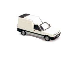 Renault  - Express 1995 white - 1:43 - Norev - 514001 - nor514001 | Toms Modelautos
