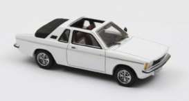 Opel  - 1978 white - 1:43 - NEO Scale Models - 43077 - neo43077 | Toms Modelautos
