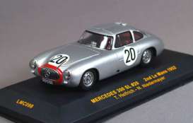 Mercedes Benz  - 1952  - 1:43 - IXO Models - lmc098 - ixlmc098 | Toms Modelautos