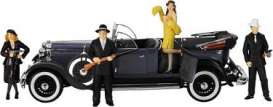 Figures  - 1:18 - Motorhead Miniatures - mhm982 | Toms Modelautos