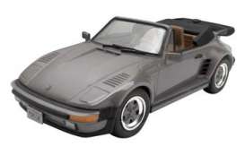Porsche  - 1:25 - Revell - US - 2070 - rmxs2070 | Toms Modelautos