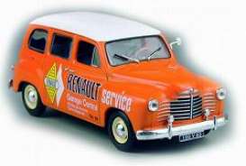 Renault  - 1950 orange - 1:43 - Norev - 519174 - nor519174 | Toms Modelautos