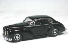 Hotchkiss  - 1951 black - 1:43 - Nostalgie - nost029 | Toms Modelautos