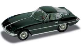 Lamborghini  - 1963 metallic green - 1:43 - Starline Models - slm61121 | Toms Modelautos