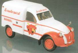 Citroen  - 1955 white - 1:18 - Norev - 181505 - nor181505 | Toms Modelautos