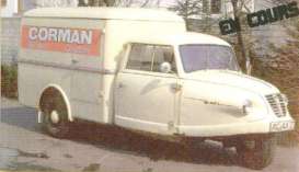 Goliath  - 1961  - 1:43 - Norev - 820511 - nor820511 | Toms Modelautos