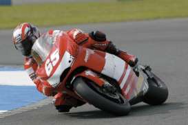 Ducati  - 2003  - 1:9 - Italeri - 344625 - ita344625 | Toms Modelautos