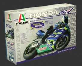 Honda  - 2004  - 1:9 - Italeri - 344628 - ita344628 | Toms Modelautos