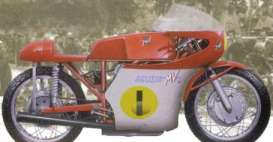MV Agusta  - 1967  - 1:9 - Protar - protar10494 | Toms Modelautos