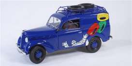 Renault  - 1952 blue - 1:18 - Solido - 151236 - soli151236 | Toms Modelautos