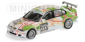 BMW  - 2005 white - 1:43 - Minichamps - 400052433 - mc400052433 | Toms Modelautos