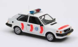 Volvo  - white - 1:43 - NEO Scale Models - 43025 - neo43025 | Toms Modelautos