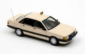 Audi  - 1990  - 1:43 - NEO Scale Models - 43032 - neo43032 | Toms Modelautos