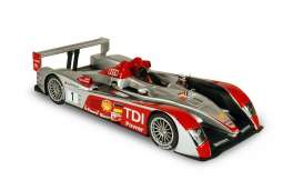 Audi  - 2007  - 1:18 - Norev - 188341 - nor188341 | Toms Modelautos