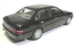 Ford  - 1995 black - 1:43 - Minichamps - 430084000 - mc430084000 | Toms Modelautos