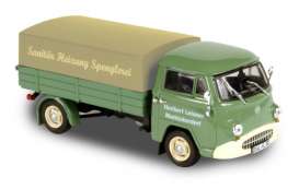 Tempo  - 1956  - 1:43 - Norev - 848000 - nor848000 | Toms Modelautos