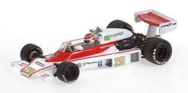 McLaren  - 1978  - 1:43 - Minichamps - 530784329 - mc530784329 | Toms Modelautos