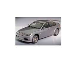 BMW  - 2006 grey - 1:18 - Guiloy - guiloy67509 | Toms Modelautos