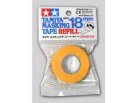 Accessoires Tools - Tamiya - 87035 - tam87035 | Toms Modelautos