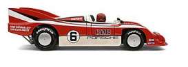 Porsche  - 1975 red/white - 1:18 - Exoto - exoto18184 | Toms Modelautos