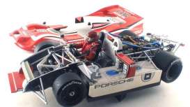 Porsche  - 1975 red/white - 1:18 - Exoto - exoto18184 | Toms Modelautos
