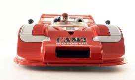 Porsche  - 1975 red/white - 1:18 - Exoto - exoto18184 | Toms Modelautos
