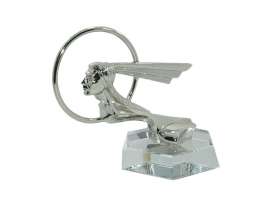 Pontiac  - 1926 chrome - 1:2 - Signature Models - sig18029 | Toms Modelautos