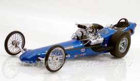   - 1964 blue - 1:18 - Acme Diecast - gmpg1800817 | Toms Modelautos