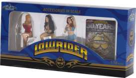   - 1:18 - Motorhead Miniatures - mhm00874 | Toms Modelautos