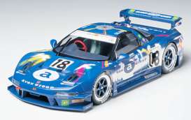 Dome  - 1:24 - Tamiya - 24193 - tam24193 | Toms Modelautos