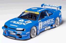 Nissan  - 1993  - 1:24 - Tamiya - 24184 - tam24184 | Toms Modelautos