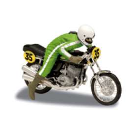 Kawasaki  - black/green - 1:18 - Solido - 151250 - soli151250 | Toms Modelautos
