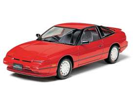 Nissan  - 1:24 - Tamiya - 89727 - tam89727 | Toms Modelautos