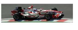 Super Aguri - 2006 white/red - 1:43 - Minichamps - 518064392 - mc518064392 | Tom's Modelauto's Super Aguri - 2006 white/red - 1:43 - Minichamps - 518064392 - mc518064392 | Tom's Modelauto's
