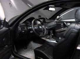 BMW  - metallic grey - 1:18 - Kyosho - 8736gy - kyo8736gy | Toms Modelautos