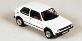Volkswagen  - 1976 white - 1:43 - Norev - 840081 - nor840081 | Toms Modelautos