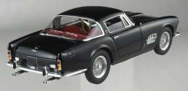 Ferrari  - 1956 black - 1:18 - Hotwheels Elite - mvN2049 - hwmvN2049 | Toms Modelautos