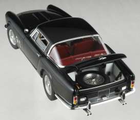 Ferrari  - 1956 black - 1:18 - Hotwheels Elite - mvN2049 - hwmvN2049 | Toms Modelautos