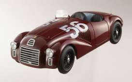 Ferrari  - red-brown - 1:18 - Hotwheels Elite - mvN2072 - hwmvN2072 | Toms Modelautos