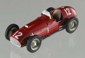 Ferrari - 1951 red - 1:43 - Hotwheels Elite - mvN5600 - hwmvN5600 | Tom's Modelauto's Ferrari - 1951 red - 1:43 - Hotwheels Elite - mvN5600 - hwmvN5600 | Tom's Modelauto's