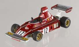 Ferrari - 1974 red - 1:43 - Hotwheels Elite - mvN5601 - hwmvN5601 | Tom's Modelauto's Ferrari - 1974 red - 1:43 - Hotwheels Elite - mvN5601 - hwmvN5601 | Tom's Modelauto's