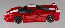 Ferrari  - 2006 red - 1:43 - Hotwheels Elite - mvN5605 - hwmvN5605 | Toms Modelautos