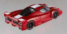 Ferrari  - 2006 red - 1:43 - Hotwheels Elite - mvN5605 - hwmvN5605 | Toms Modelautos