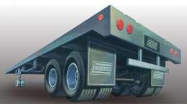 Trailer  - 1:25 - Lindberg - lnds73060 | Toms Modelautos