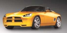 Dodge  - 2008  - 1:24 - Lindberg - lnds73075 | Toms Modelautos