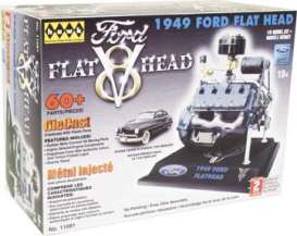 Ford  - 1949  - 1:6 - Hawk Models - hawk11081 | Toms Modelautos