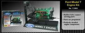Ford  - 1:6 - Hawk Models - hawk11083 | Toms Modelautos